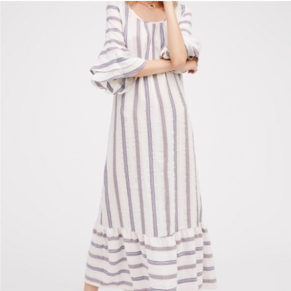 Christy Dawn Dress - Size M/L